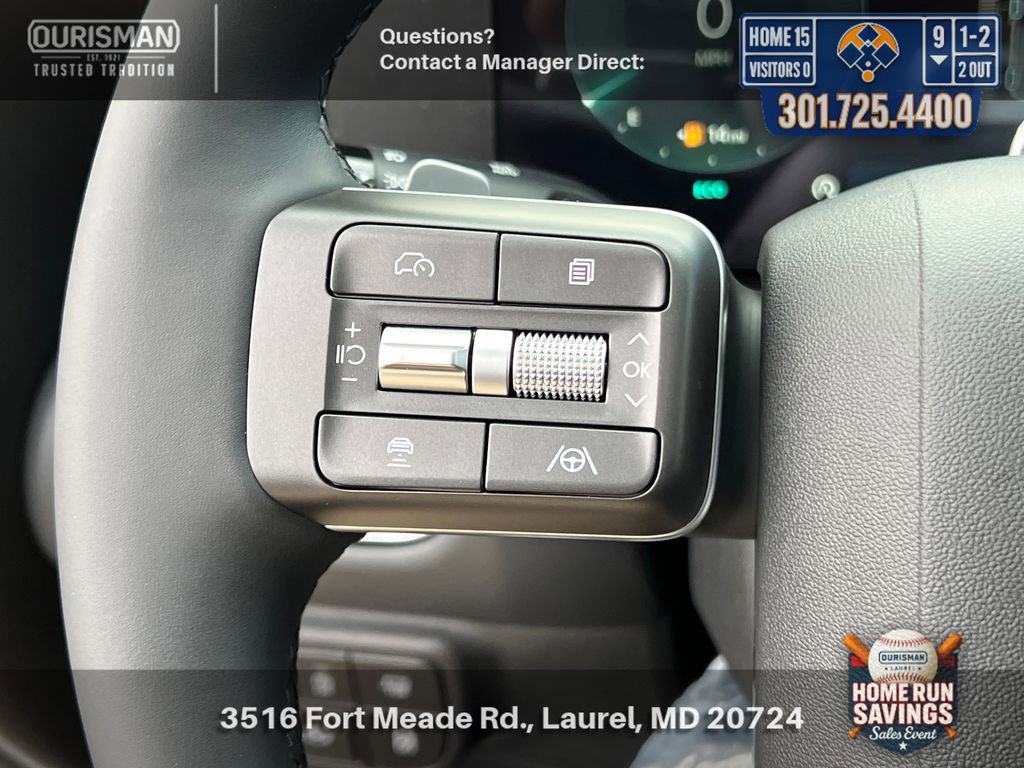 New 2026 Hyundai Palisade SEL AWD/4WD image 26