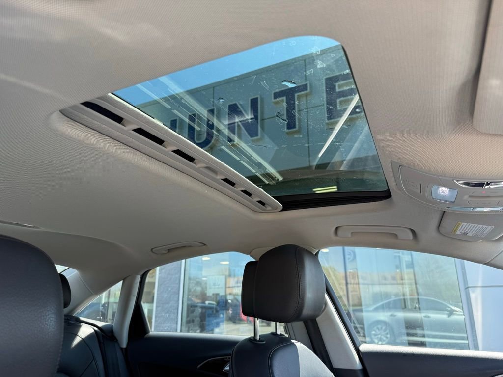 Used 2017 Audi A6 2.0T Premium Plus w/ Premium Plus Package image 31