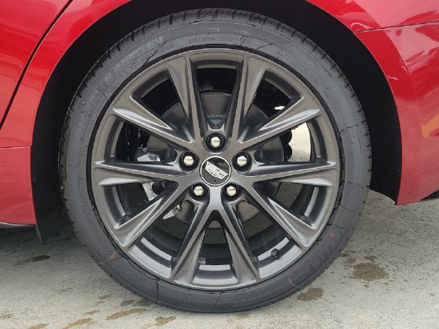 New 2026 Cadillac CT5 Sport RWD image 5
