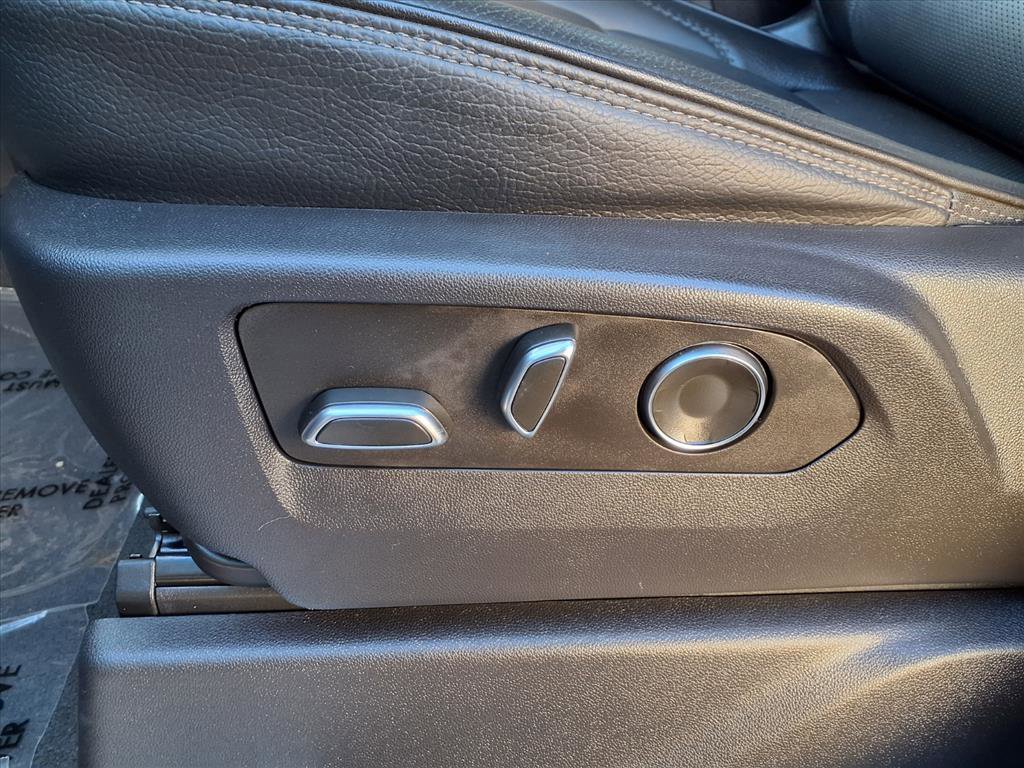 Used 2024 GMC Sierra 1500 Denali w/ Denali Reserve Package image 15