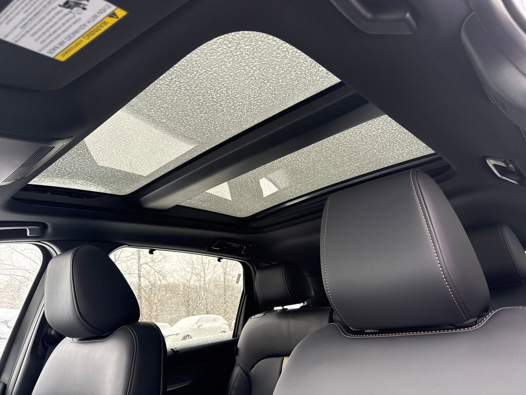 New 2026 MAZDA CX-90 3.3 Turbo S w/ Premium Package image 10