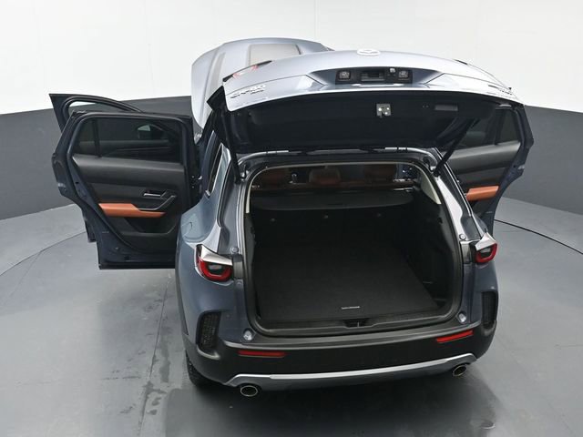 Certified 2024 MAZDA CX-50 Meridian Edition w/ Cargo Package image 49