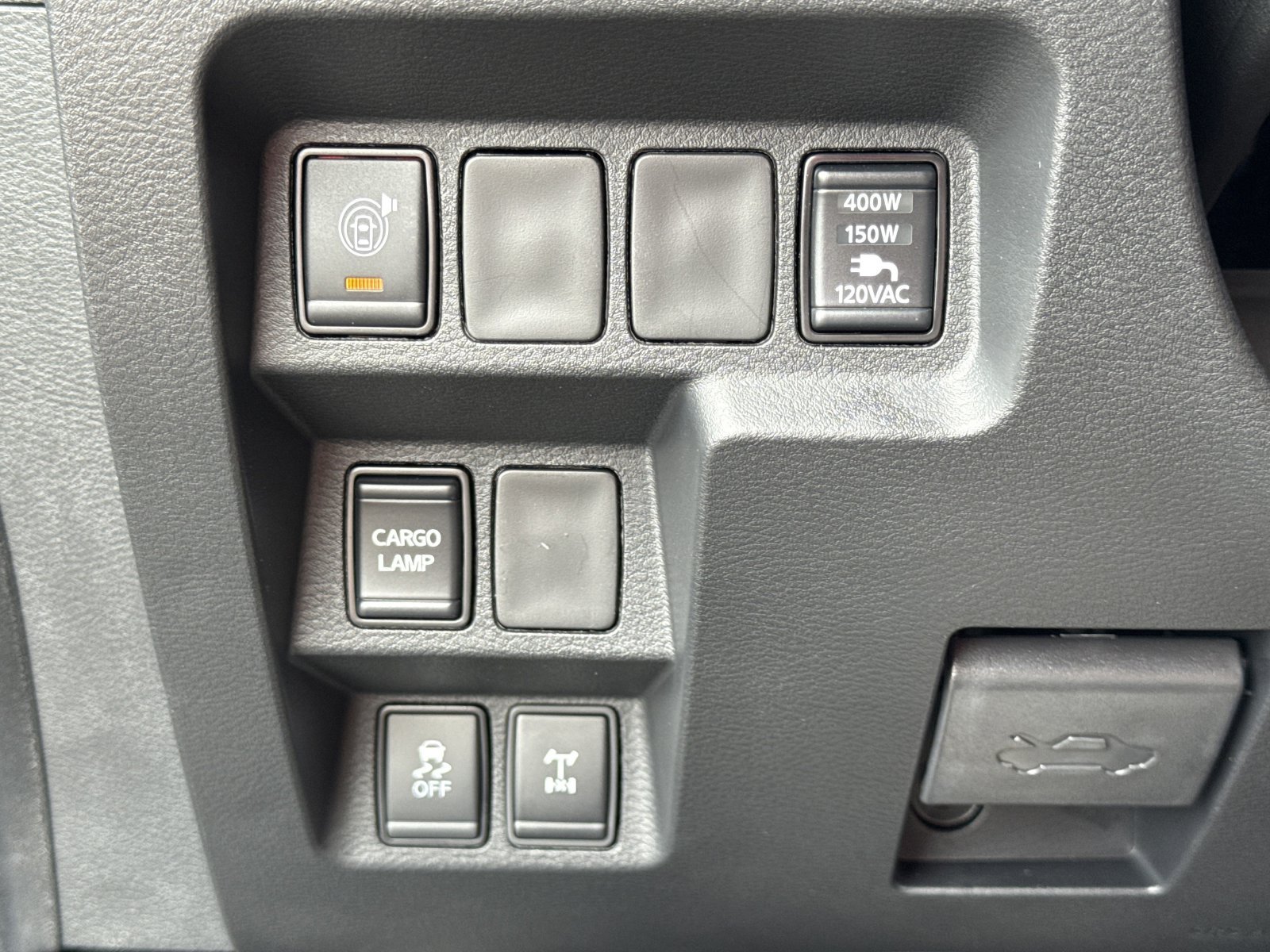 New 2026 Nissan Frontier PRO-4X w/ Pro Premium Package AWD/4WD image 17