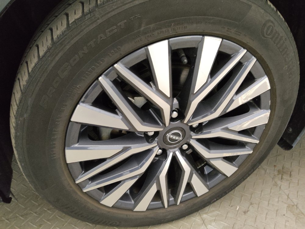 Used 2023 Nissan Altima 2.5 SV AWD/4WD image 31