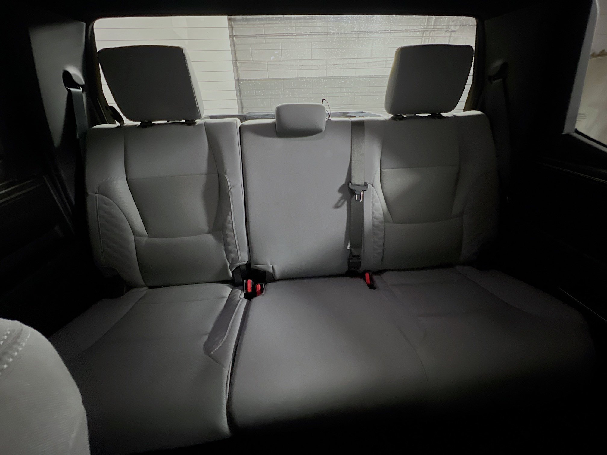 Used 2025 Toyota Tundra SR5 w/ SR5 Convenience Package image 32