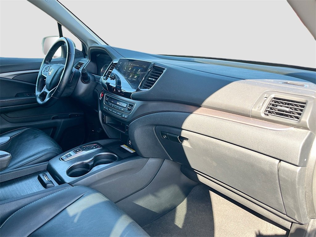 Used 2021 Honda Pilot Special Edition image 30