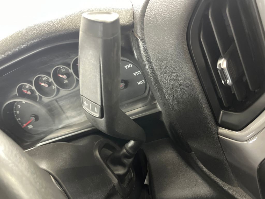 Used 2021 Chevrolet Silverado 1500 W/T w/ WT Fleet Convenience Package image 23