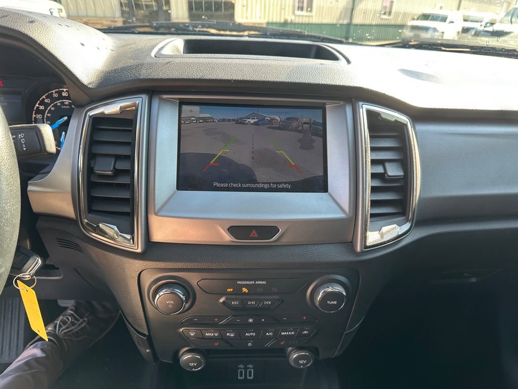 Used 2021 Ford Ranger XLT w/ Equipment Group 302A High AWD/4WD image 17