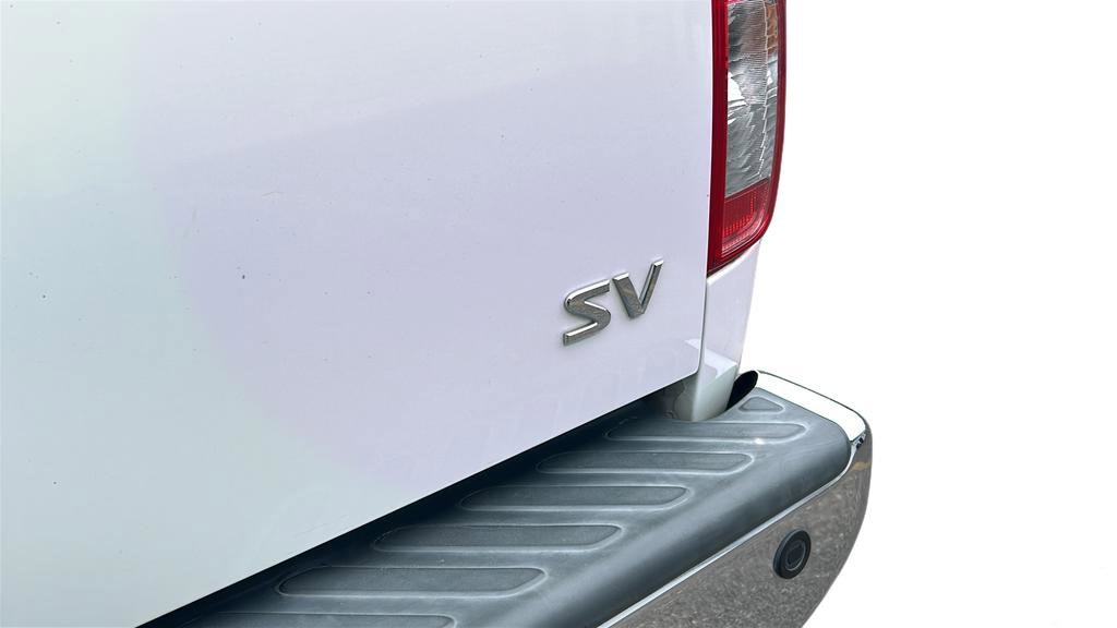 Used 2018 Nissan Frontier SV w/ Value Truck Package image 33