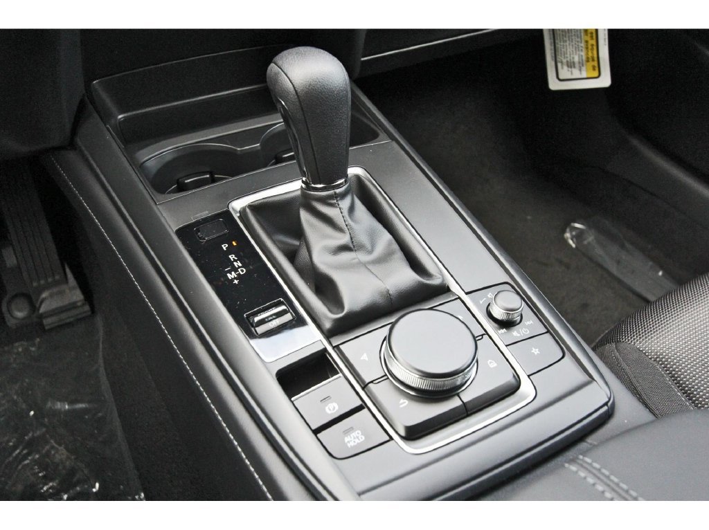 New 2026 MAZDA CX-30 AWD 2.5 S image 25
