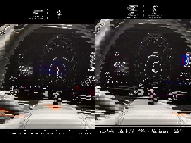 Certified 2023 Cadillac Escalade Sport Platinum image 14