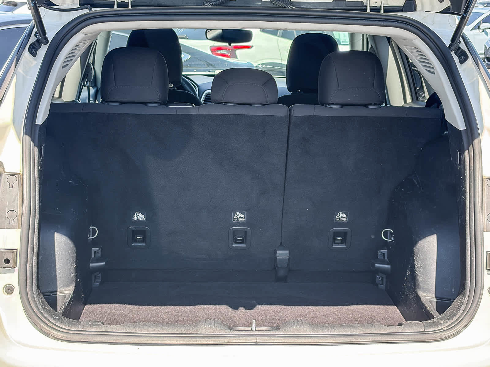 Used 2019 Jeep Compass Sport image 25