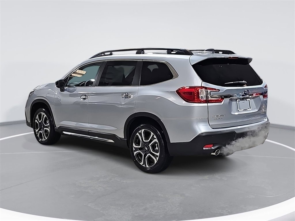 New 2026 Subaru Ascent Touring image 7
