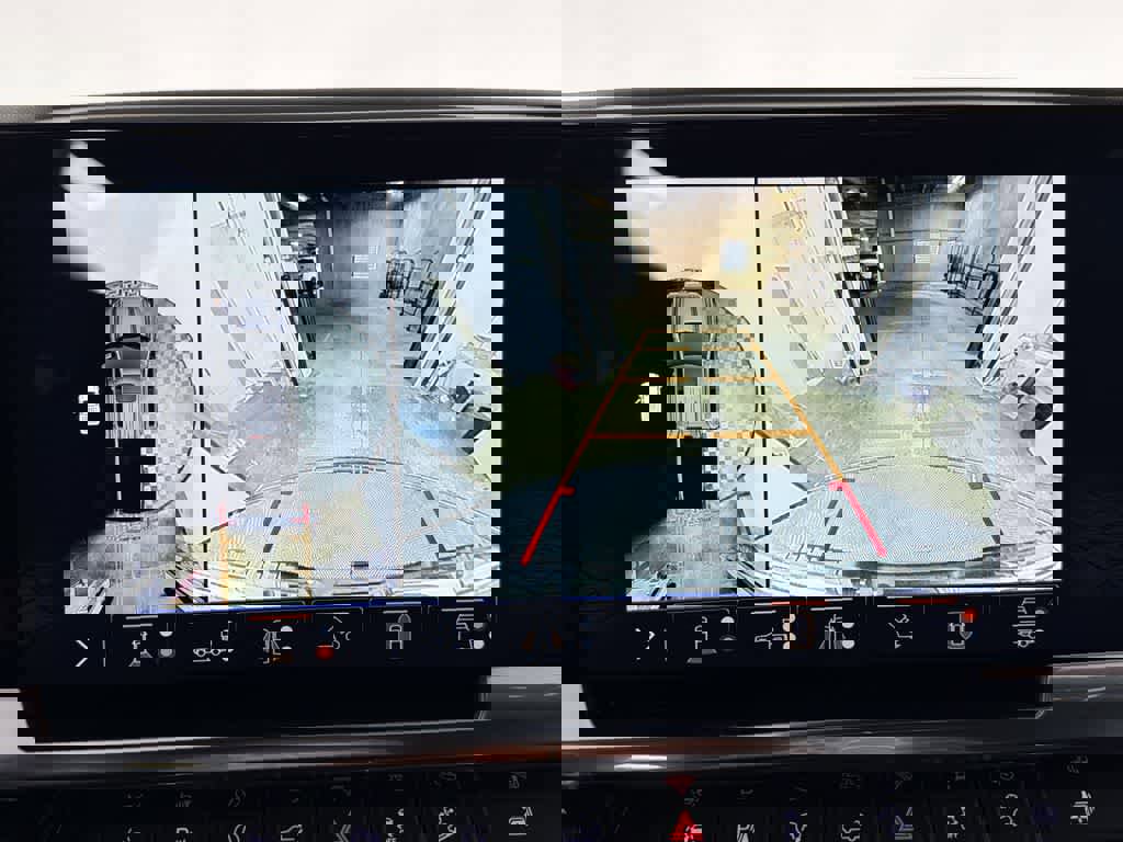 New 2025 GMC Sierra 1500 Elevation w/ Elevation Premium Package image 55