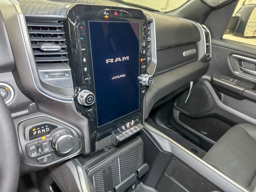 New 2026 RAM 1500 Big Horn image 28