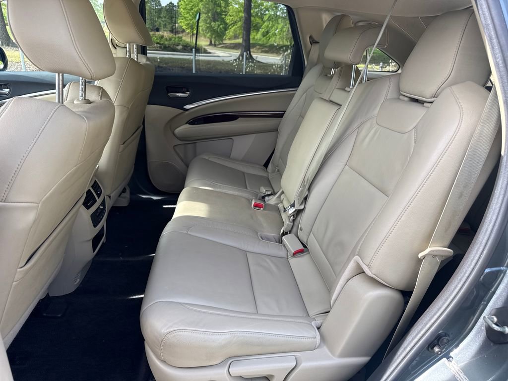 Used 2014 Acura MDX FWD w/ Technology Package image 30