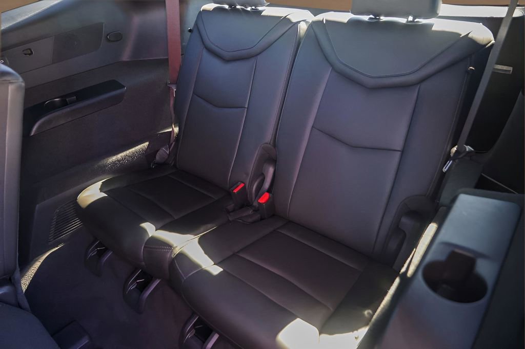 Certified 2023 Cadillac XT6 Premium Luxury w/ Technology Package image 28