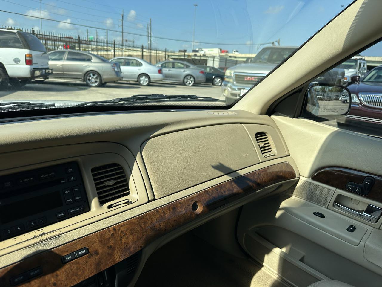 Used 2007 Mercury Grand Marquis LS RWD image 68