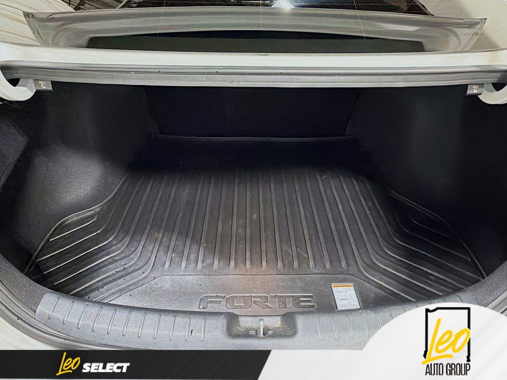 Used 2021 Kia Forte GT image 24