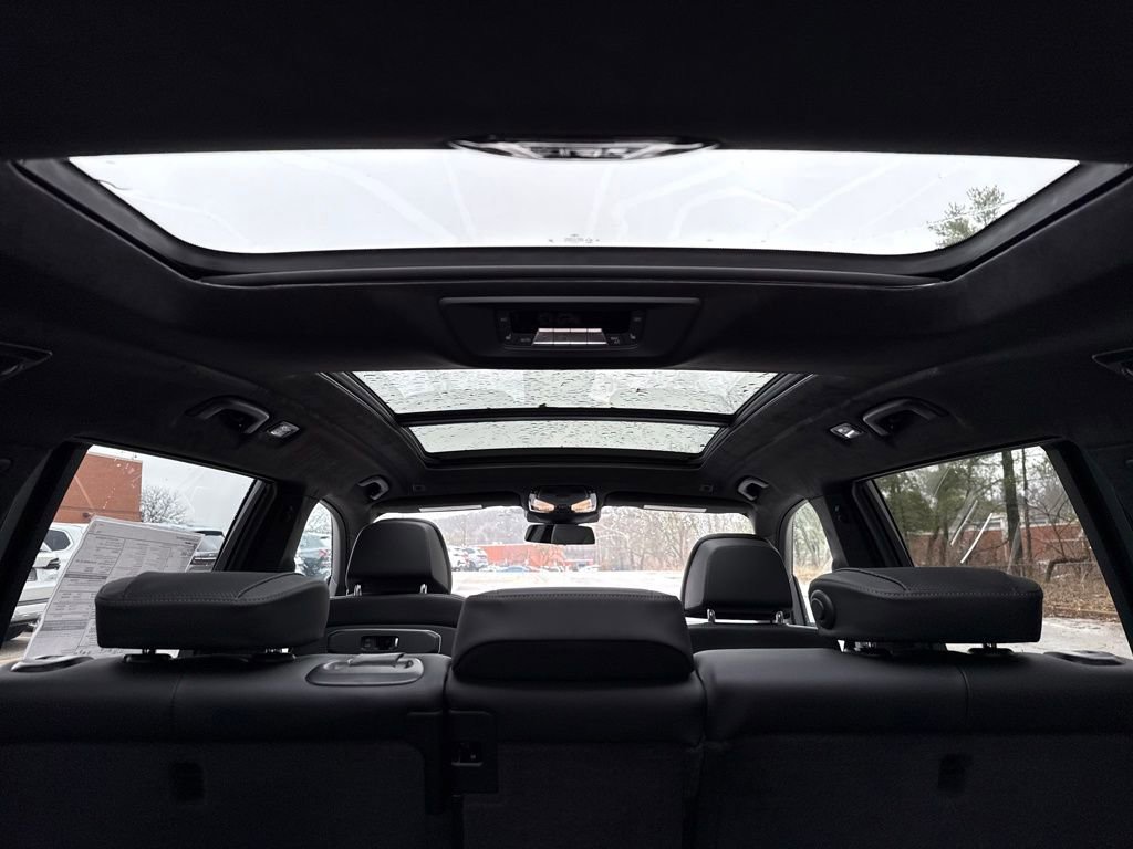 New 2026 BMW X7 xDrive40i image 24