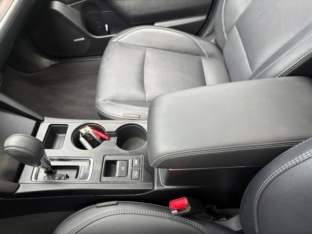 Used 2019 Subaru Outback 2.5i Limited AWD/4WD image 21
