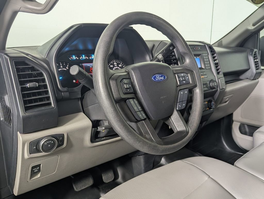 Used 2020 Ford F150 XL w/ Equipment Group 101A Mid image 13