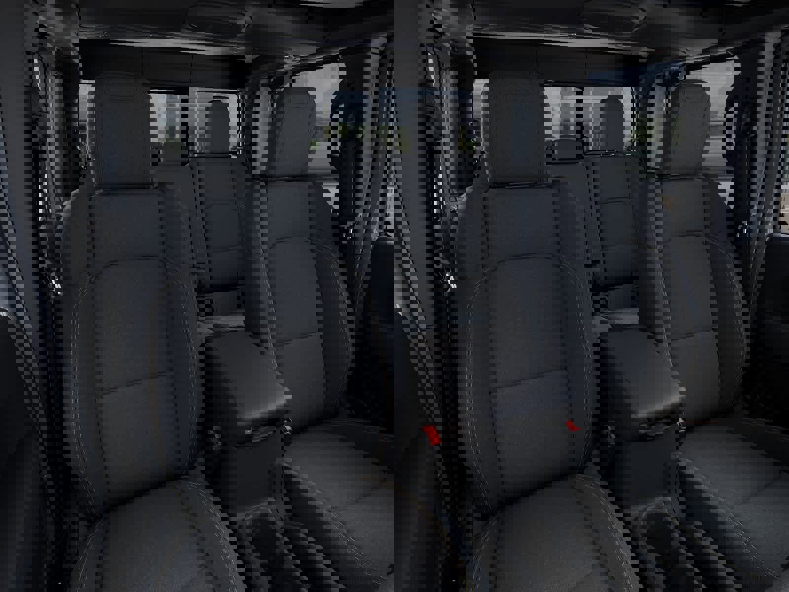 New 2026 Jeep Gladiator Sport image 16