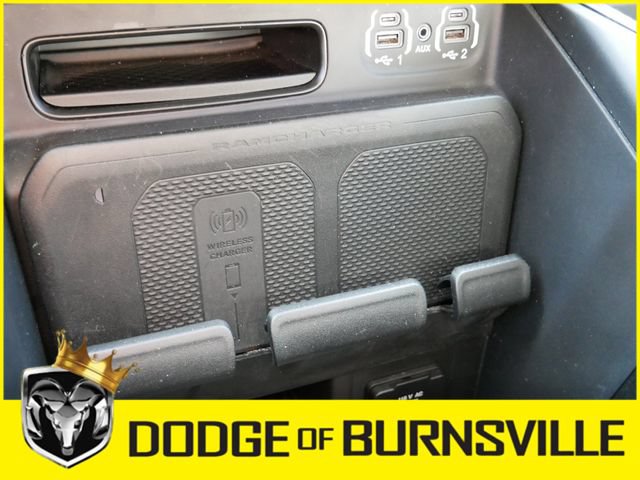 Used 2022 RAM 1500 Limited AWD/4WD image 23