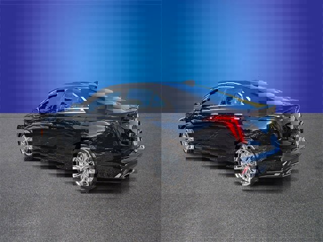 New 2026 Cadillac CT4 Premium Luxury image 3