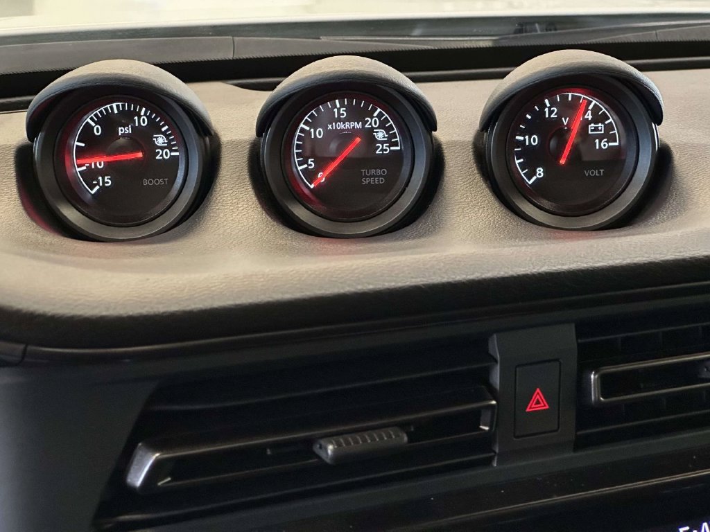 Used 2024 Nissan Z Sport w/ Floor Mat Package RWD image 23