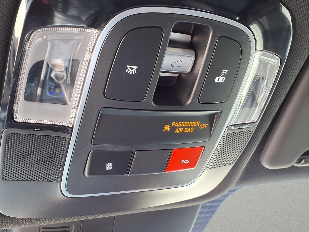 Used 2024 Hyundai Santa Cruz XRT image 24