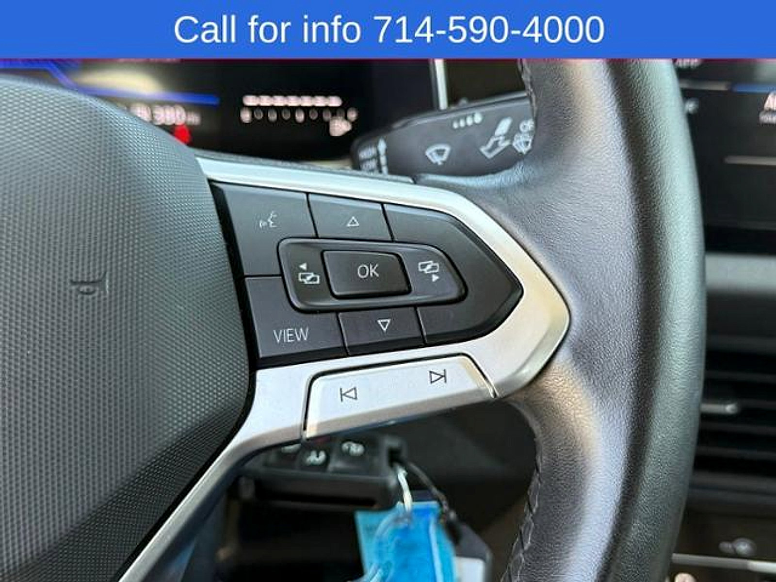 Used 2025 Volkswagen Jetta S FWD image 18
