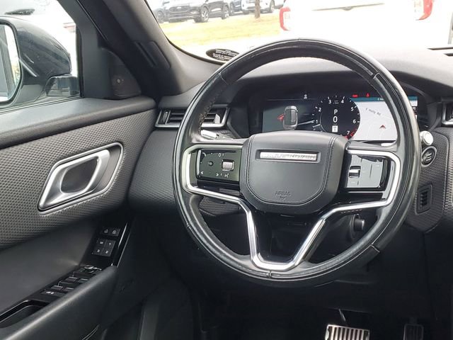 Used 2021 Land Rover Range Rover Velar R-Dynamic S image 26
