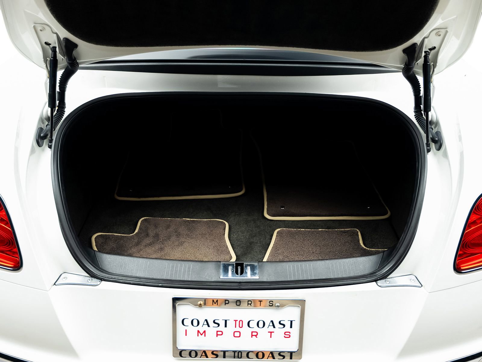 Used 2017 Bentley Continental GT image 54