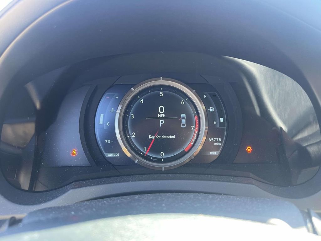 Used 2014 Lexus IS 350 image 26