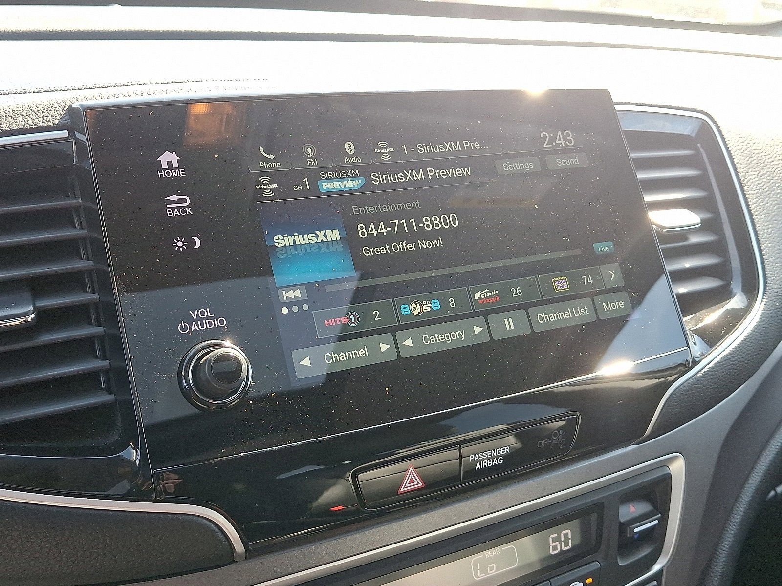 Used 2022 Honda Pilot EX-L image 18