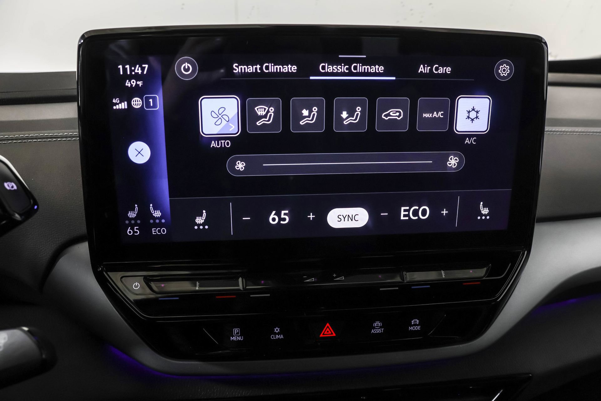 Used 2023 Volkswagen ID.4 2WD image 29