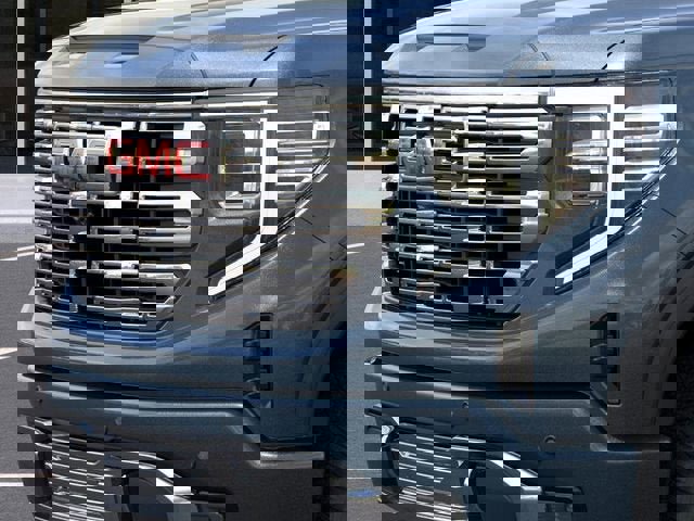 New 2026 GMC Sierra 1500 Denali image 13