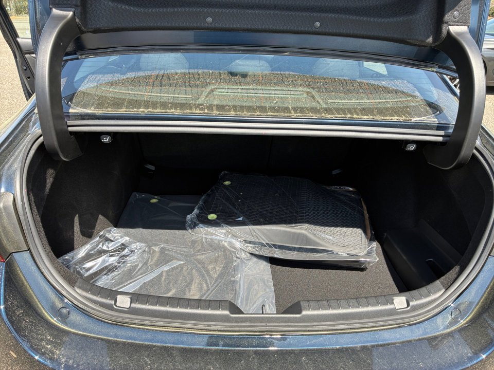 New 2026 MAZDA MAZDA3 s image 15