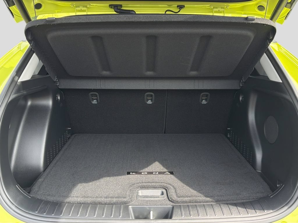 Certified 2024 Hyundai Kona Limited AWD/4WD image 28
