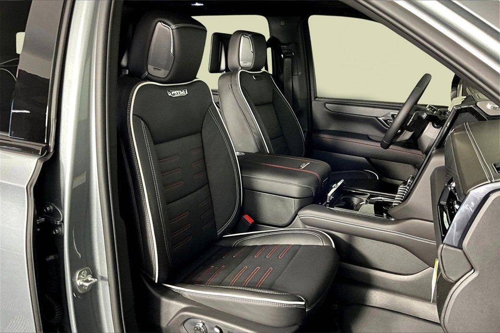 New 2026 GMC Yukon XL AT4 Ultimate image 12