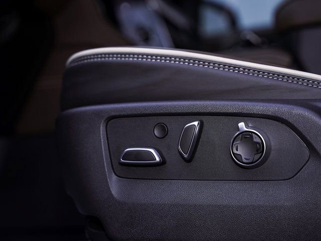 New 2026 GMC Yukon Denali Ultimate image 48