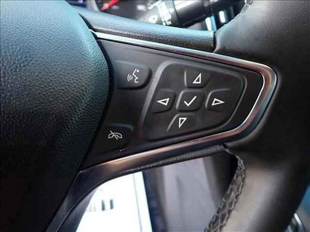 Used 2024 Chevrolet Equinox LT image 16