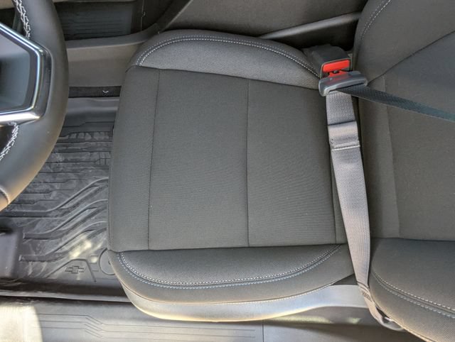New 2026 Chevrolet Equinox EV LT w/ Comfort Package AWD/4WD image 10