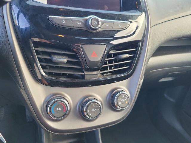 Used 2021 Chevrolet Spark LS FWD image 21