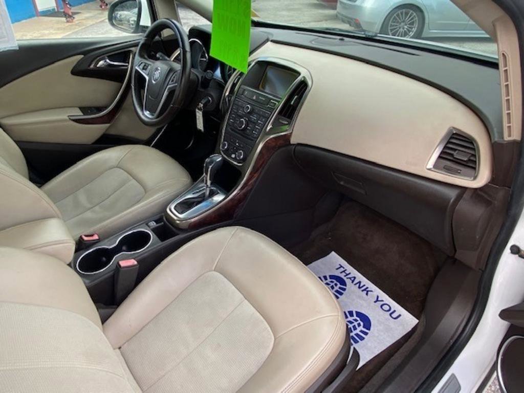 Used 2012 Buick Verano Convenience image 13
