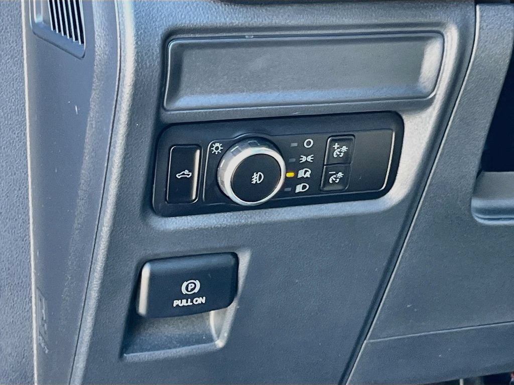 Used 2023 Ford F150 XL w/ STX Appearance Package RWD image 10