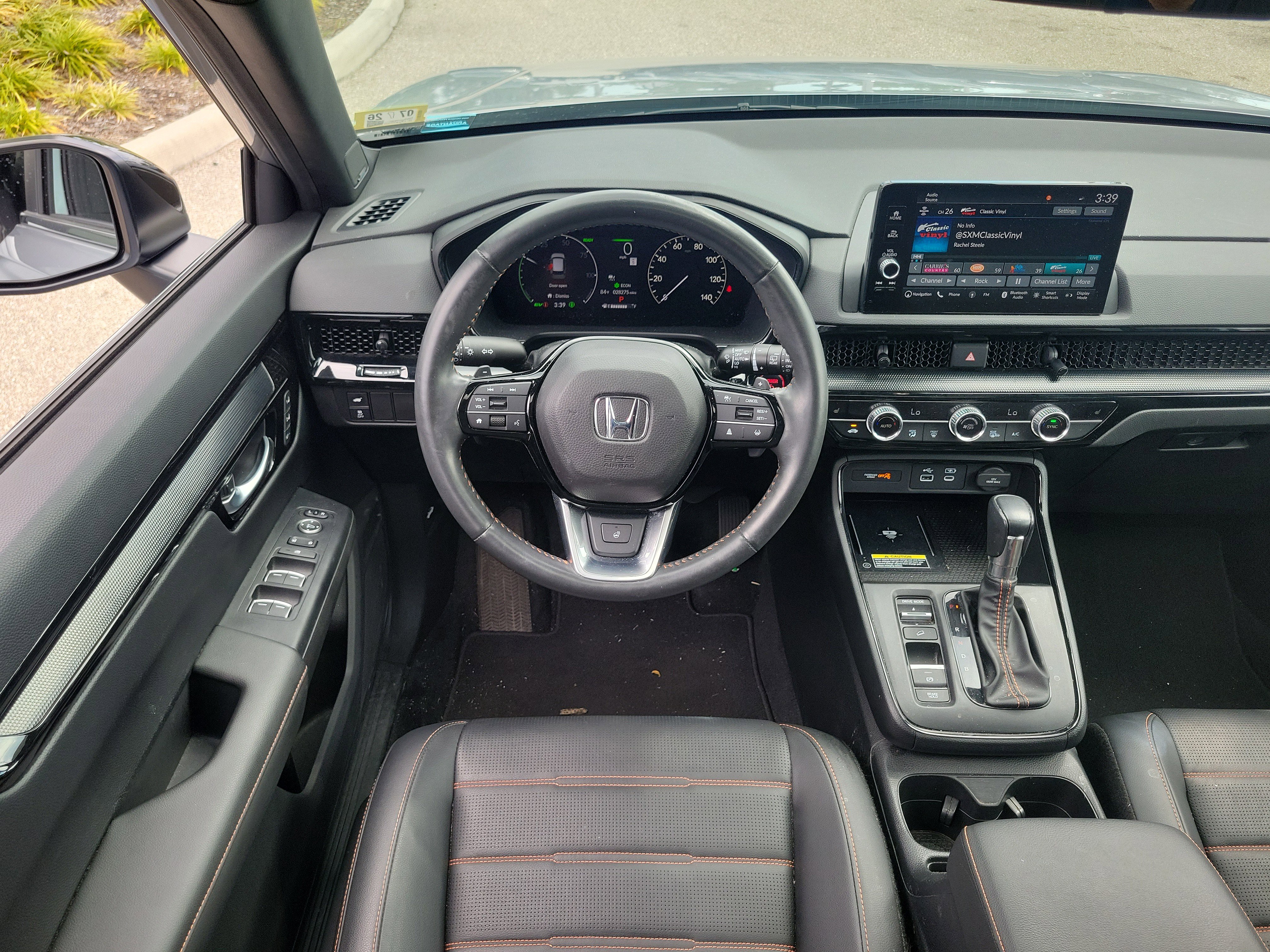 Used 2024 Honda CR-V Sport Touring image 18