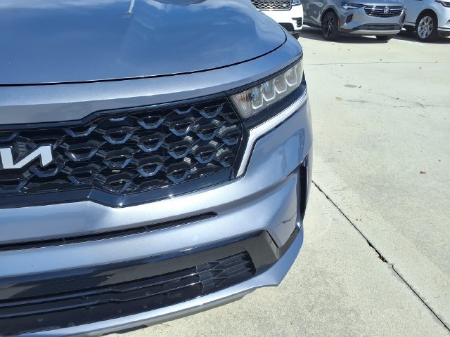 Used 2022 Kia Sorento S FWD image 14