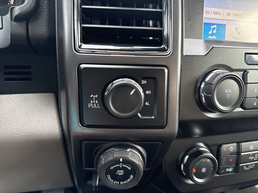 Used 2019 Ford F150 XLT w/ Equipment Group 302A Luxury image 22